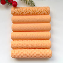 Load image into Gallery viewer, Festive 2026 Rollers Bundle of 6
