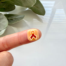 Load image into Gallery viewer, Awareness Ribbon (Micro)
