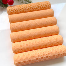Load image into Gallery viewer, Festive 2026 Rollers Bundle of 6
