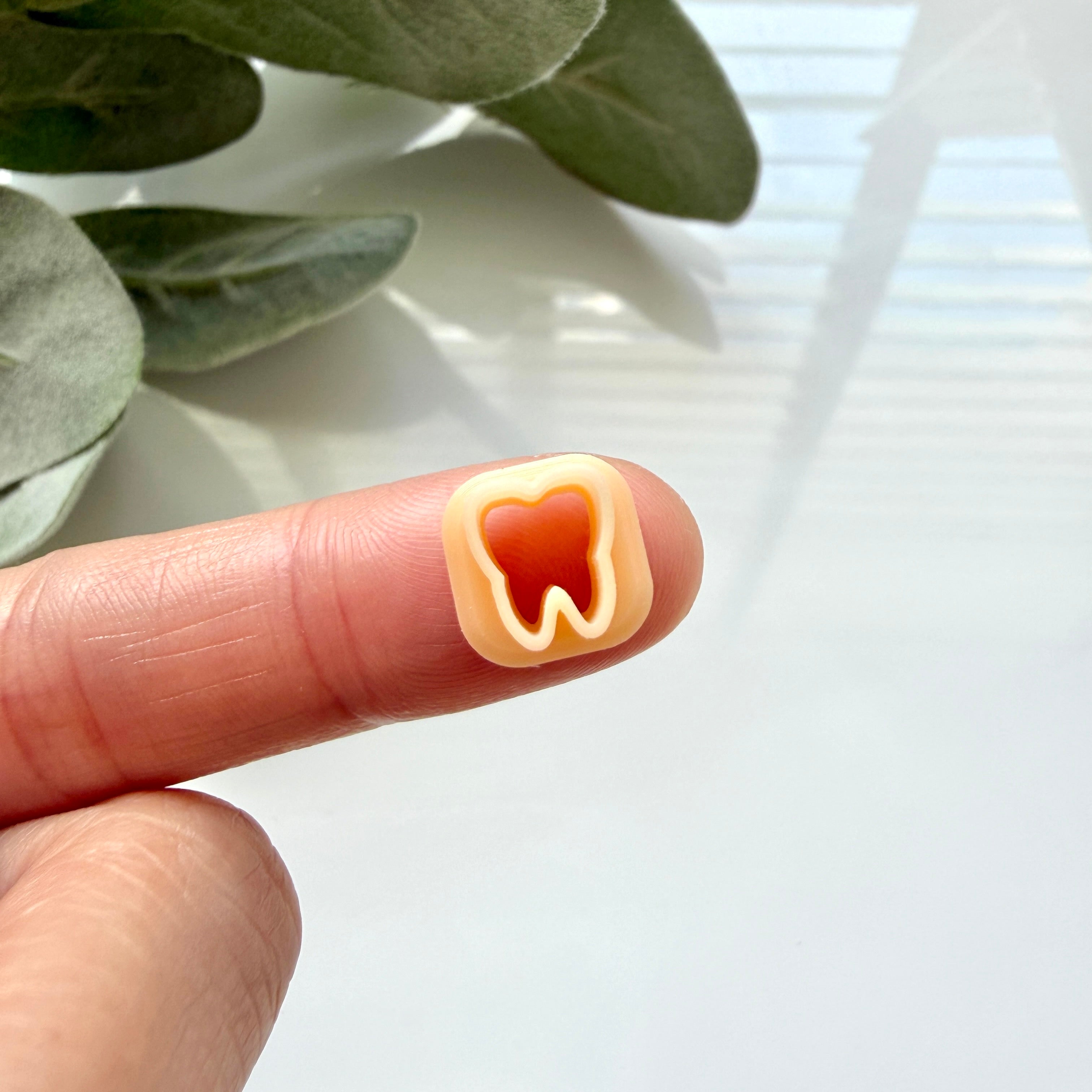 Tooth (Micro) – Cutterglobe