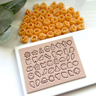 #6 Set of 40 (Micro)