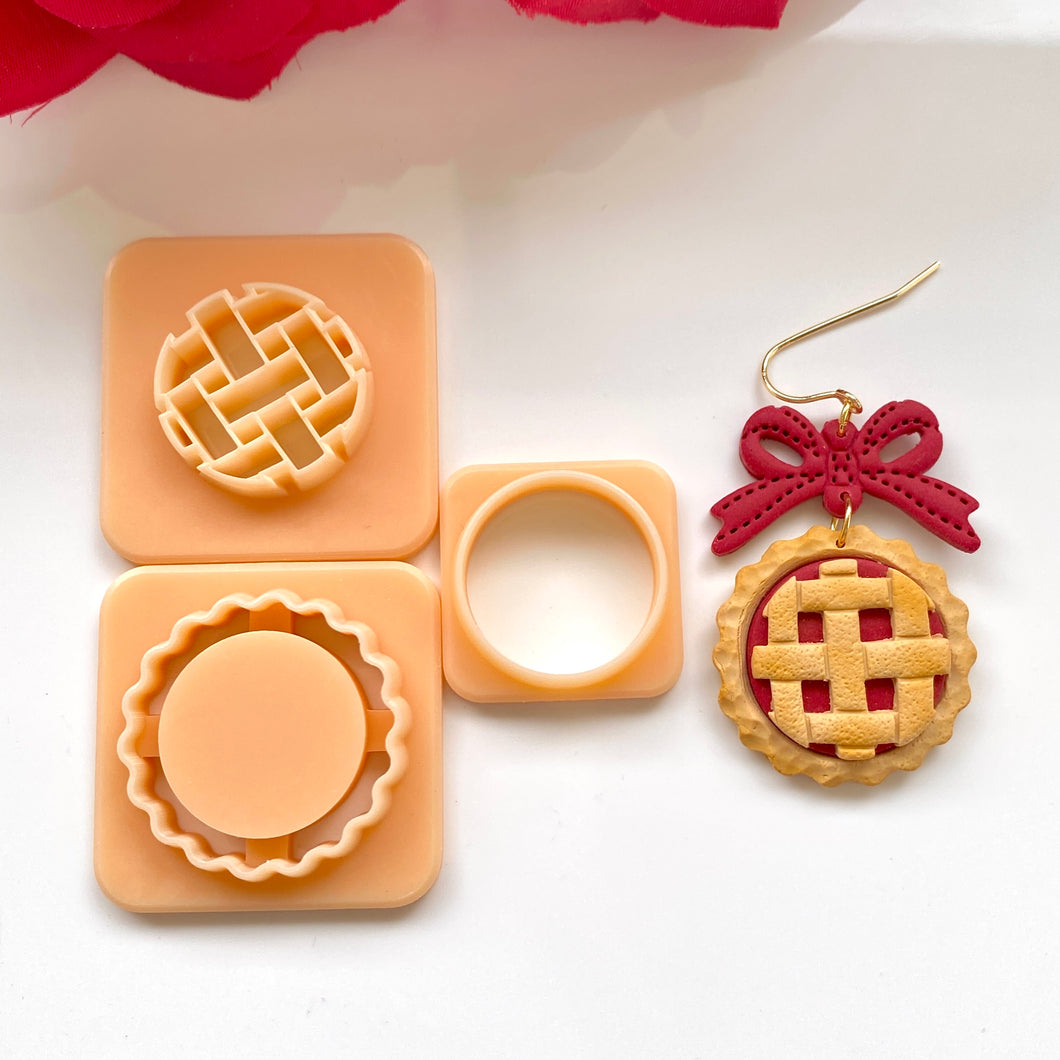 Pie Builder Set