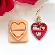 Heart Shelf