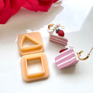 Layered Cake Set