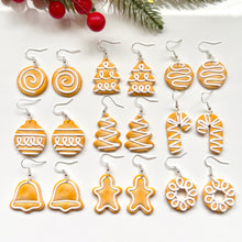 Load image into Gallery viewer, Icing Cookie Cutters Bundle of 9 (10 Cutters)
