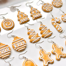 Load image into Gallery viewer, Icing Cookie Cutters Bundle of 9 (10 Cutters)

