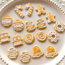 Load image into Gallery viewer, Icing Cookie Cutters Bundle of 9 (10 Cutters)
