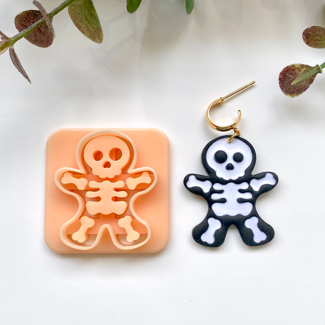 Skeleton Imprint