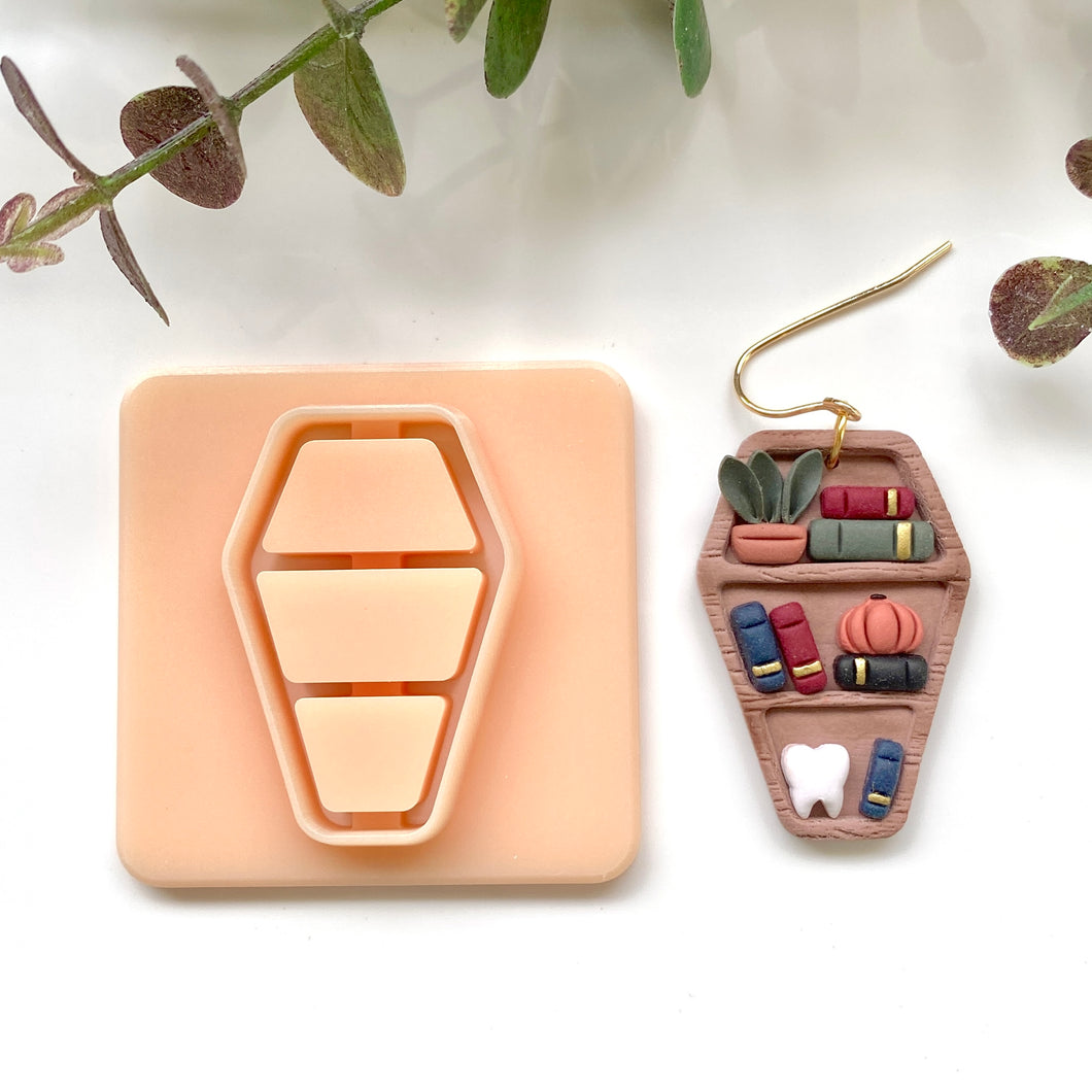 Coffin Shelf