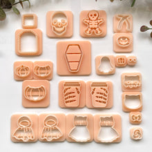 Load image into Gallery viewer, Falloween B Cutters Bundle of 11 (23 Items)
