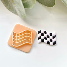 Load image into Gallery viewer, Chequered Flag
