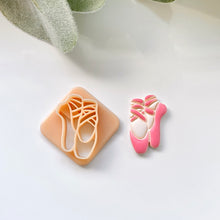 Load image into Gallery viewer, Ballet Slippers
