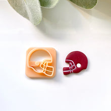 Load image into Gallery viewer, Football Helmet
