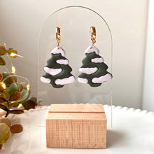 Load image into Gallery viewer, Glitter Accent Dangles | More Designs
