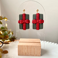 Load image into Gallery viewer, Glitter Accent Dangles | More Designs
