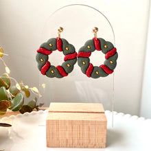 Load image into Gallery viewer, Glitter Accent Dangles | More Designs
