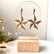 Load image into Gallery viewer, Glitter Accent Dangles | More Designs
