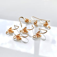 Load image into Gallery viewer, Butterfly Hook (10 pcs)
