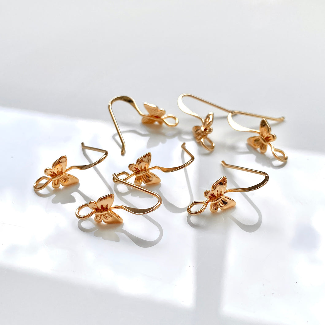 Butterfly Hook (10 pcs)