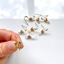 Load image into Gallery viewer, Butterfly Hook (10 pcs)
