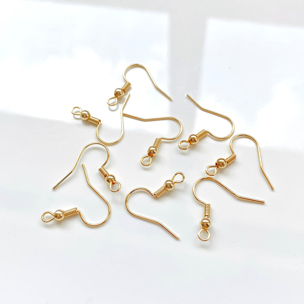 French Hook (10 pcs)