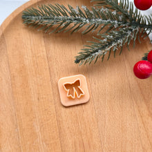 Load image into Gallery viewer, Christmas 116 Transfer (Indiv Bow Bear)
