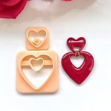 Load image into Gallery viewer, No-Drill Heart
