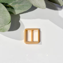 Load image into Gallery viewer, 20mm Square Matching Transfer Cutter
