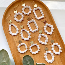 Load image into Gallery viewer, Shell Bezel Cutters Bundle of 6 (6 Cutters)
