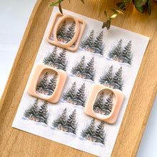 Load image into Gallery viewer, Christmas 059 Transfer (Indiv Scenery)
