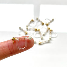 Load image into Gallery viewer, Dangle Clip-On Attachment (Spring) (10 pcs)
