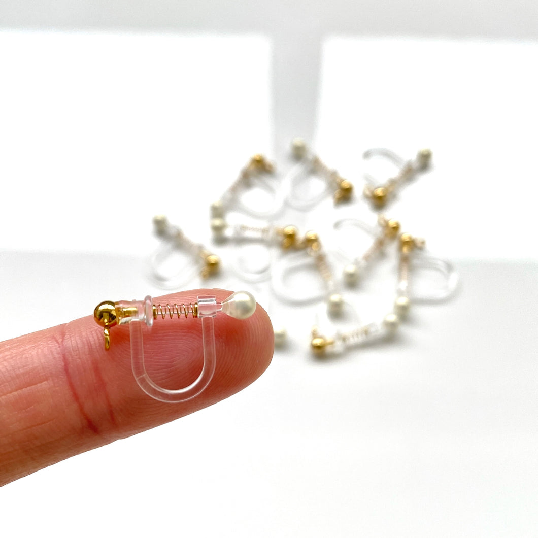 Dangle Clip-On Attachment (Spring) (10 pcs)