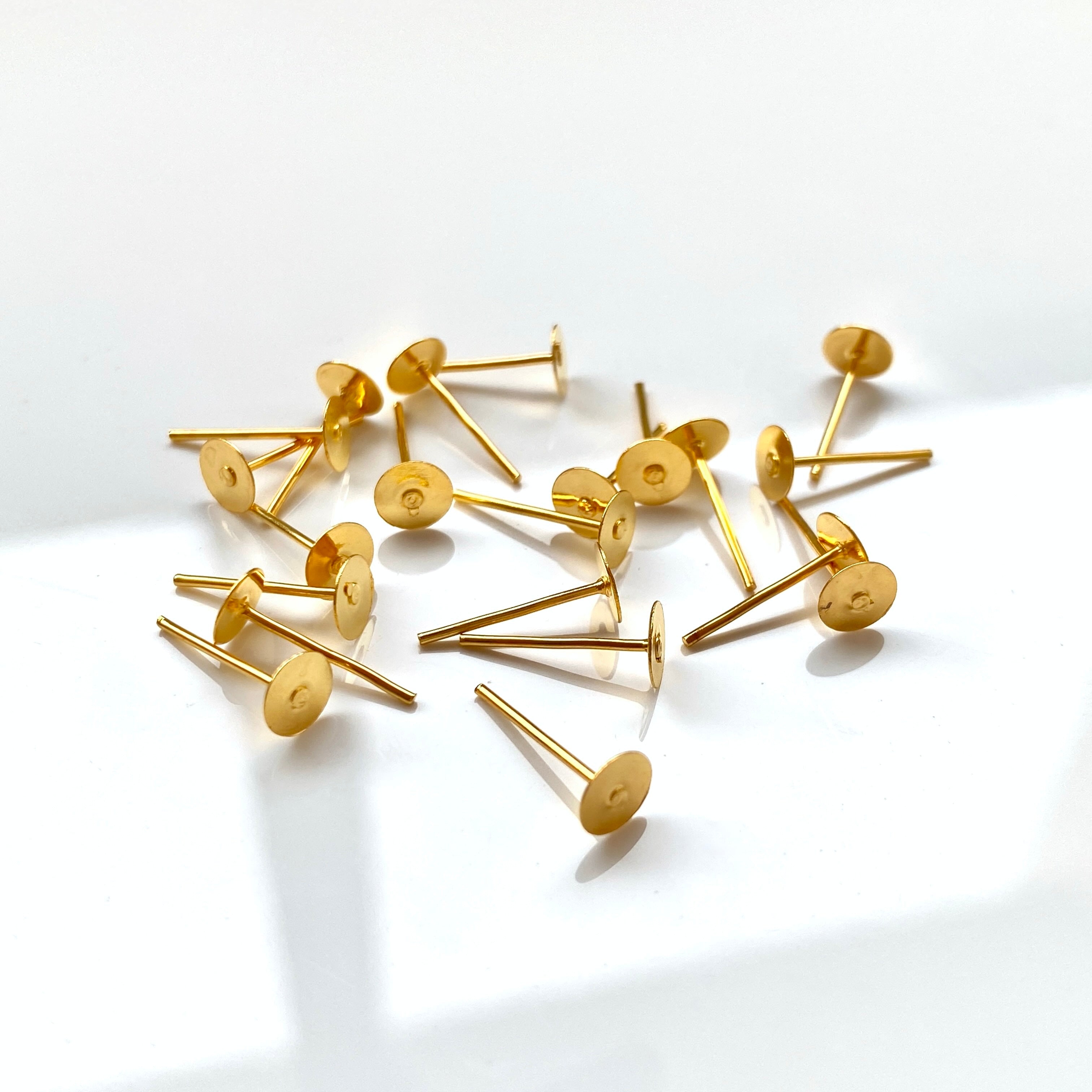 Steth Posts Stud Post (10 pcs) – Cutterglobe