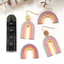 Load image into Gallery viewer, 3-in-1 Rainbow Guide Tool Set
