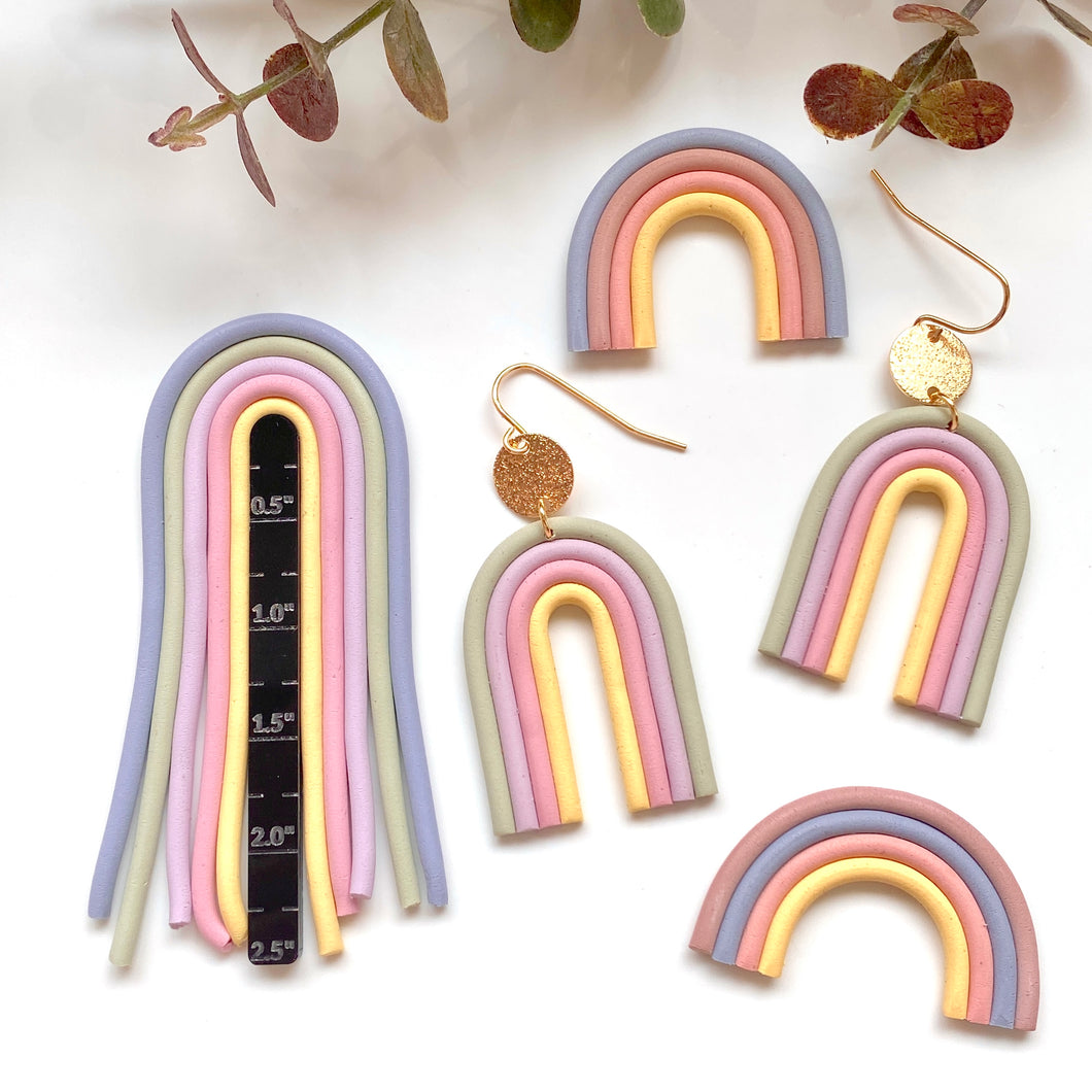 3-in-1 Rainbow Guide Tool Set