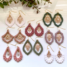 Load image into Gallery viewer, Elegant Charm Dangles
