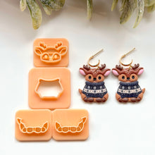 Load image into Gallery viewer, Sweater Deer
