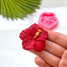 Load image into Gallery viewer, Hibiscus Mold

