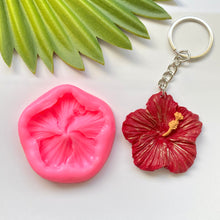 Load image into Gallery viewer, Hibiscus Mold
