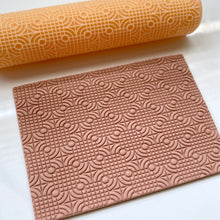 Load image into Gallery viewer, Geoweave Texture Roller
