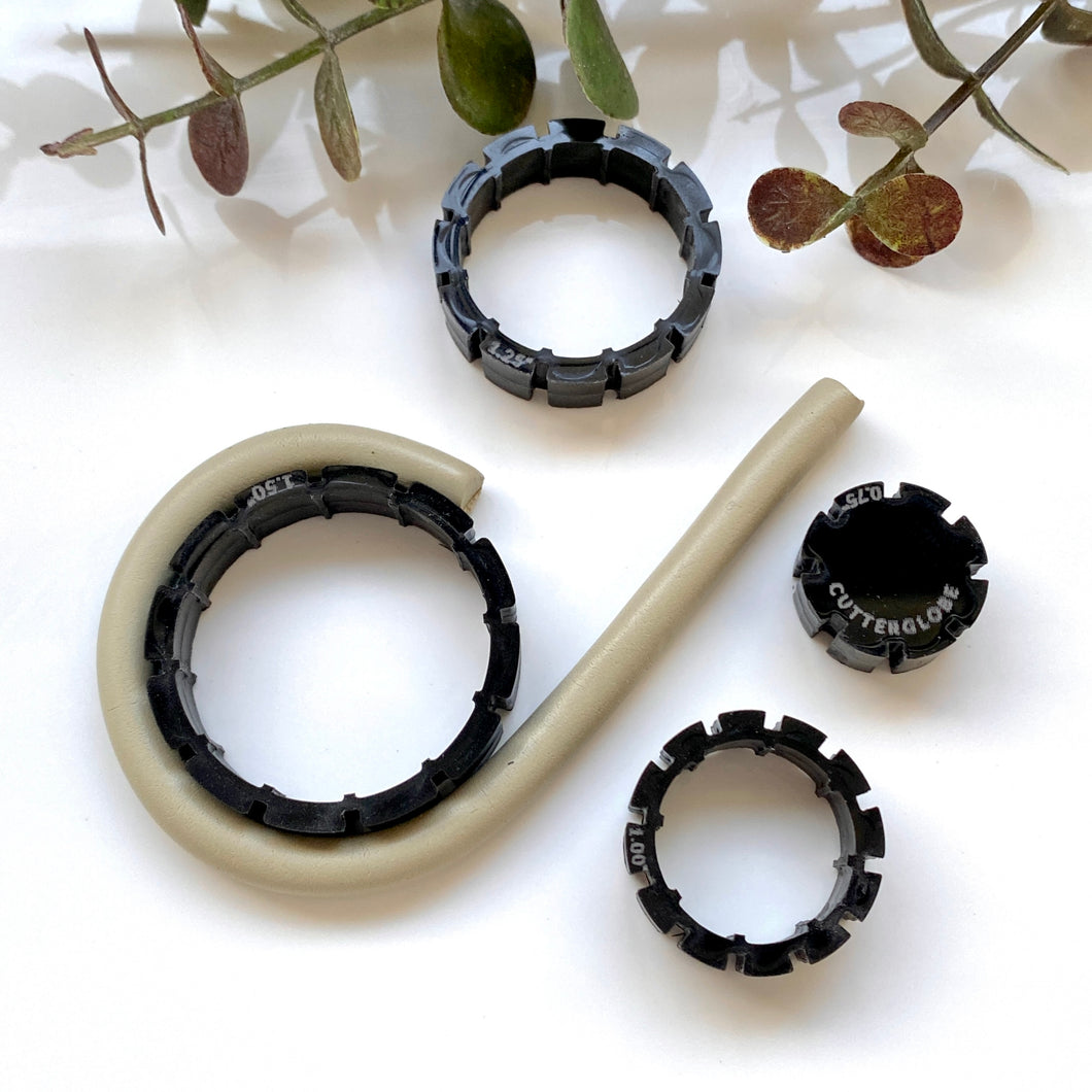 4-in-1 Circle Hoop Guide Set