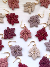 Load image into Gallery viewer, Fleur Dangles
