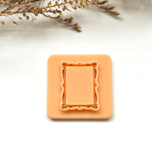 Load image into Gallery viewer, Thin Frame Cutout
