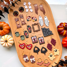 Load image into Gallery viewer, Falloween 2026 Cutters Bundle of 17 (30 Cutters)
