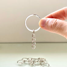 Load image into Gallery viewer, Keychain (10 pcs) | More Colors
