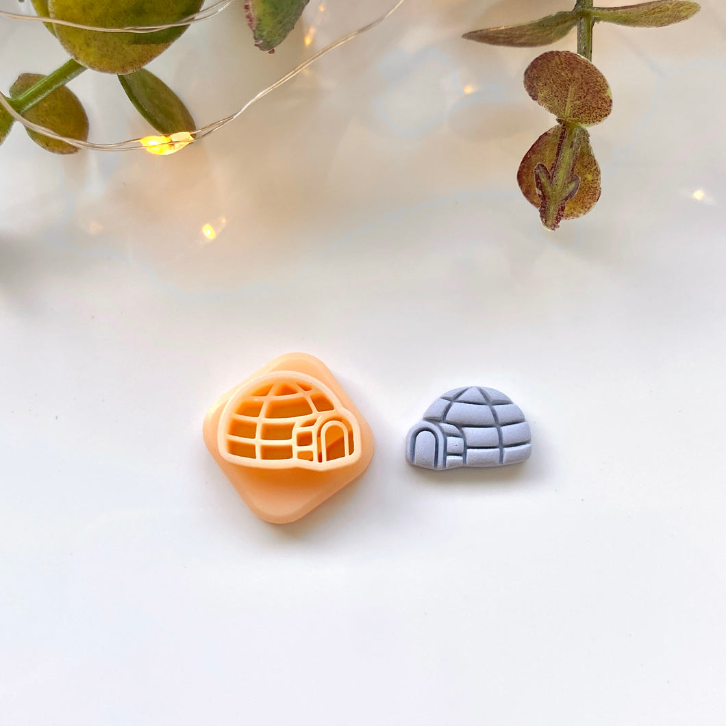 Igloo Stud