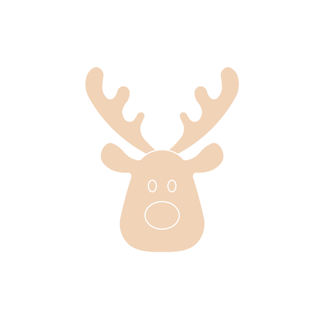 Reindeer B