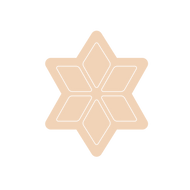 Snowflake Shelf