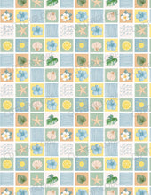 Load image into Gallery viewer, Summer 019 Transfer (Light Tile)
