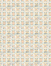 Load image into Gallery viewer, Summer 024 Transfer (Pastel Tiles)
